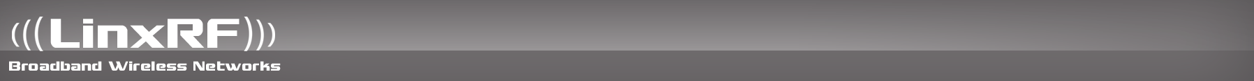 LinxRF